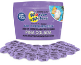 Wonder Wafers PINA COLADA
