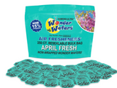 Wonder Wafers APRIL FRESH