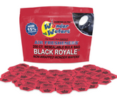 Wonder Wafers BLACK ROYALE