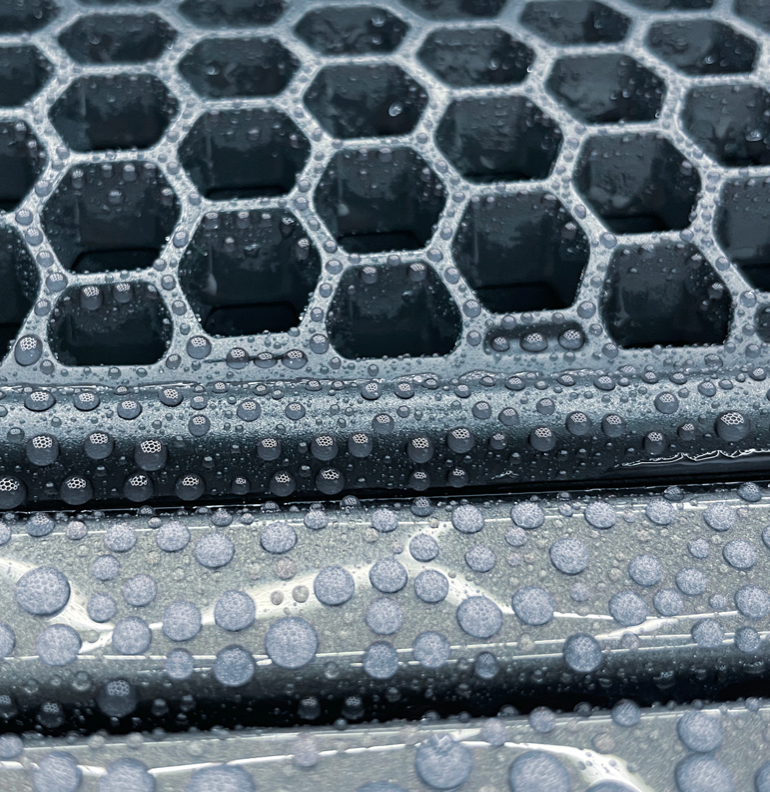 ONYX – Sprayable Ceramic Coating