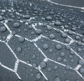 ONYX – Sprayable Ceramic Coating