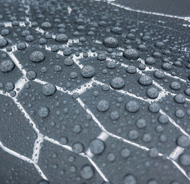 ONYX – Sprayable Ceramic Coating