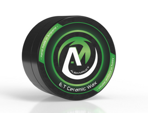 E.T – Ceramic Wax