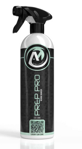 Prep PRO – Surface Prep