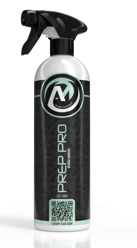 Prep PRO – Surface Prep