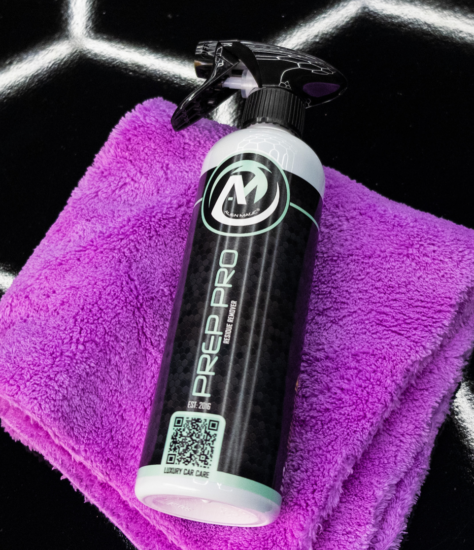 Prep PRO – Surface Prep