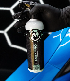 Prep PRO – Surface Prep