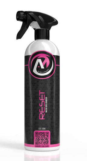 Reset – Water Spot Remover