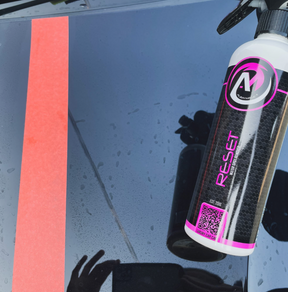 Reset – Water Spot Remover