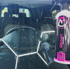 Reset – Water Spot Remover