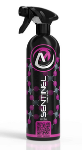 Sentinel – Ceramic Detailer (Nano Gloss & Protection)