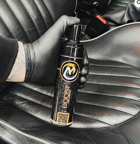 Boost – Leather Cleaner (High Foam pH Neutral)