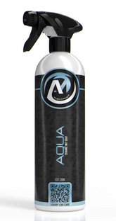Aqua – Ceramic Wet Coat (Spray & Rinse Sealant)