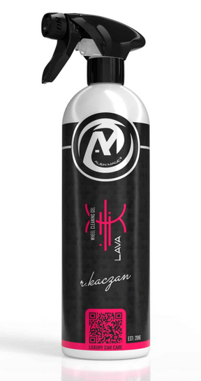 Lava – Wheel Cleaning Gel