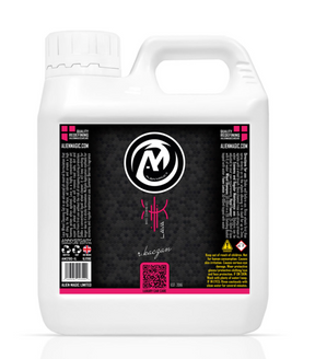 Lava – Wheel Cleaning Gel