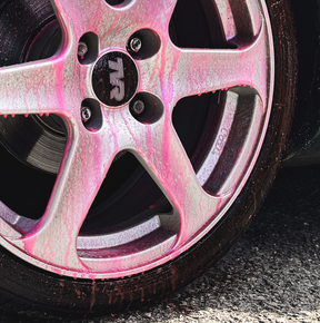 Lava – Wheel Cleaning Gel