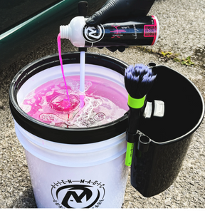 Lava – Wheel Cleaning Gel