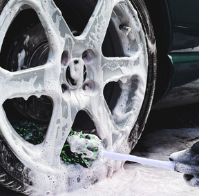 Lava – Wheel Cleaning Gel