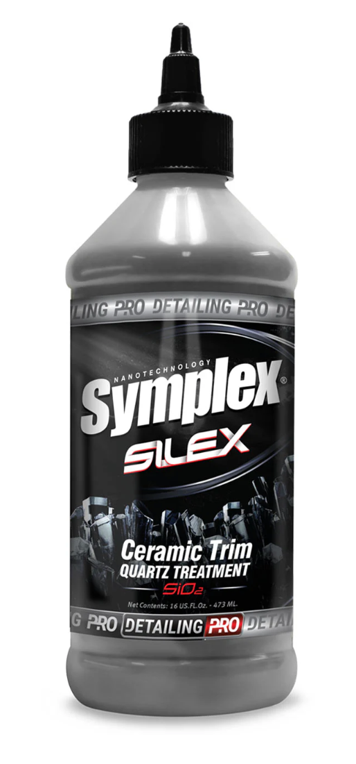 Symplex® Ceramic Trim