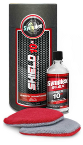 Symplex® Silex Shield 10H Ceramic Coating&nbsp;