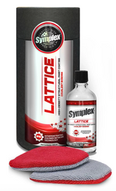 SYMPLEX LATTICE