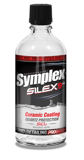 Symplex® Silex 9H,
