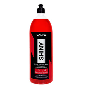 Vonixx Shiny High Gloss Tire Dressing