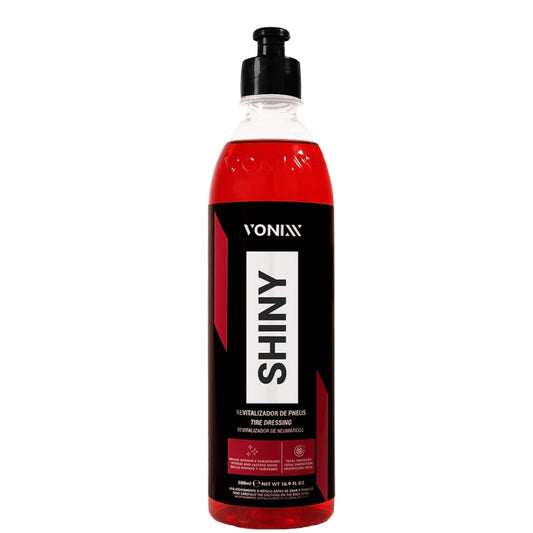 Vonixx Shiny High Gloss Tire Dressing