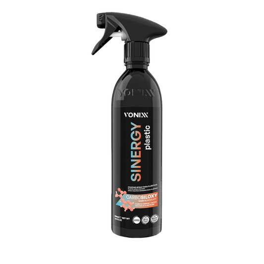 Vonixx Sinergy Plastic Spray Coating 16.9 fl oz