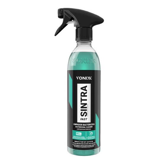 Vonixx Sintra Pro Bactericidal Interior Cleaner Concentrated