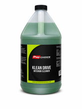 Pro Choice Klean Drive – Interior Cleaner