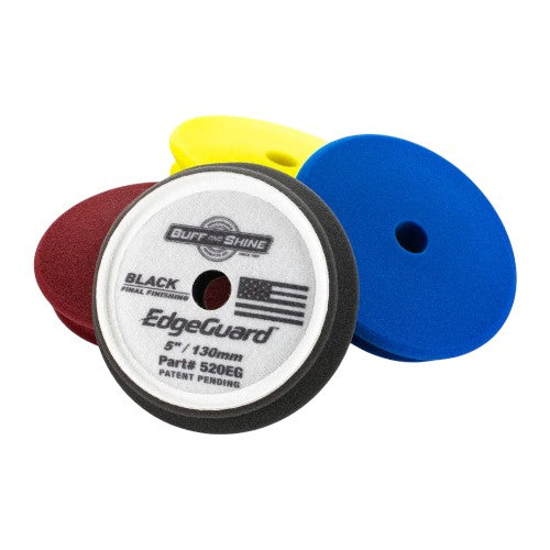 EDGEGUARD PADS 4 PCS 5"