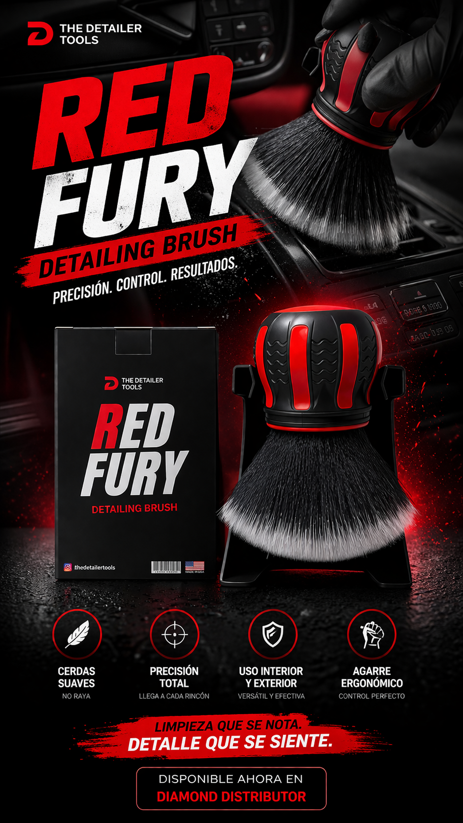 Red Fury