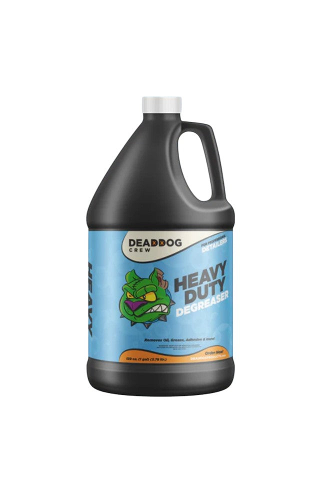 Deaddog Degreaser