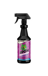 Deaddog Iron Remover