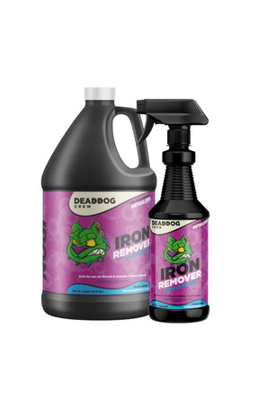Deaddog Iron Remover