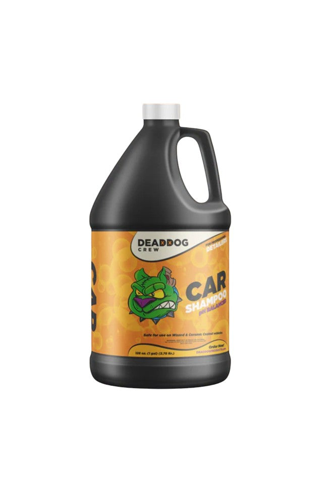 Deaddog PH Balanced Shampoo