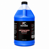 Untouched Gloss – Carnauba Spray Wax