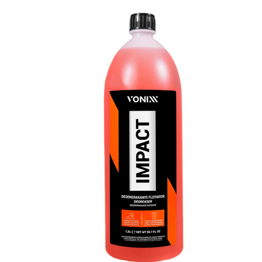 Vonixx Impact Degreaser Concentrated 50.7 fl oz