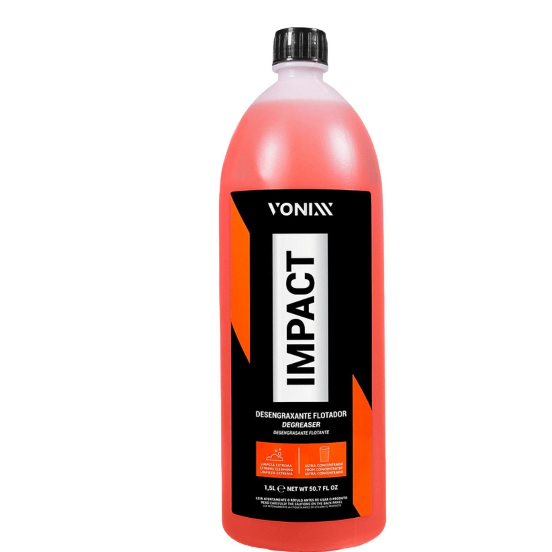 Vonixx Impact Degreaser Concentrated