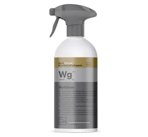 kochChemie Wet Gloss (Wg) -16 oz