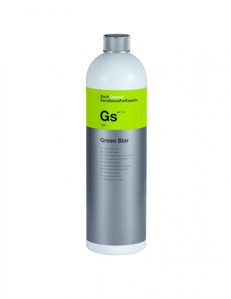 Koch Chemie GS Green Star Universal Cleaner 1000 ml
