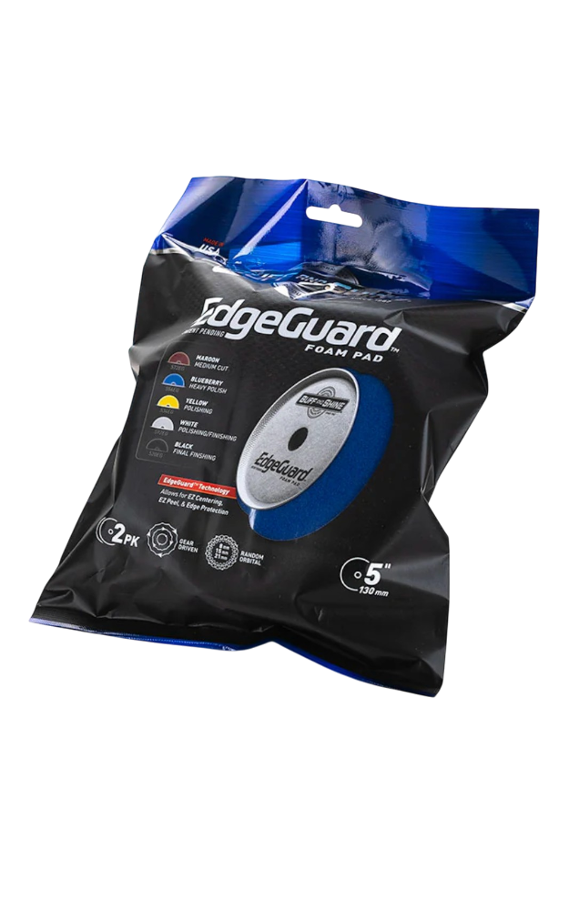 EDGEGUARD  Foam Pad