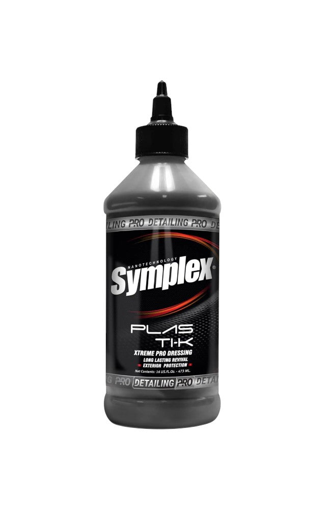 Plasti-K Xtreme Exterior Pro Dressing