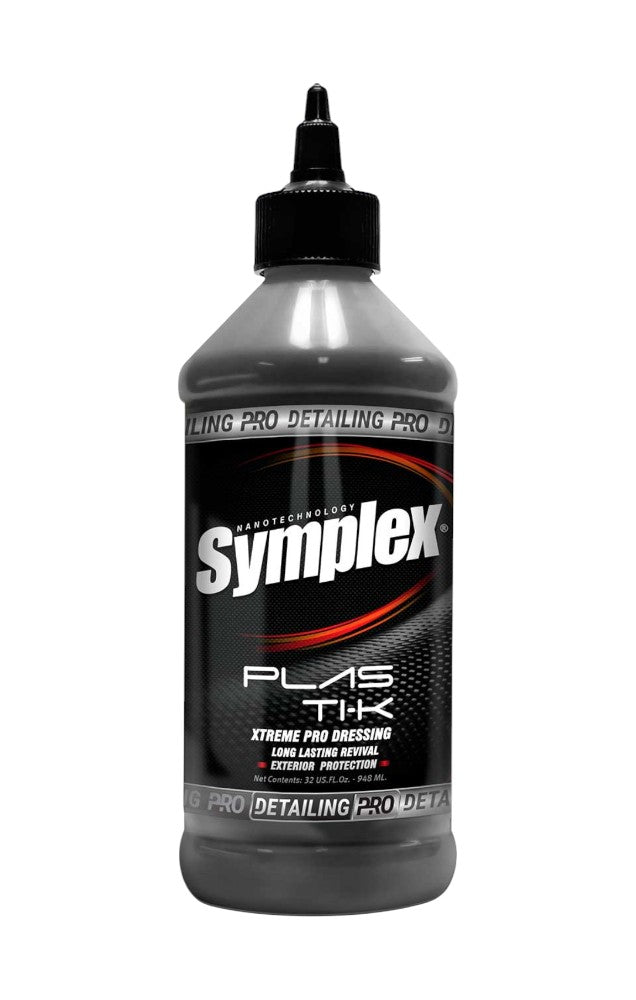 Plasti-K Xtreme Exterior Pro Dressing