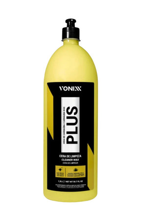 Carnauba Plus Wax