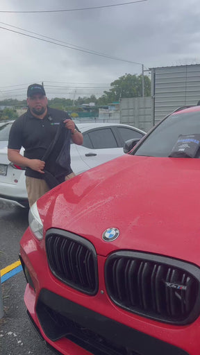 Hydromax Premium Dry Towell