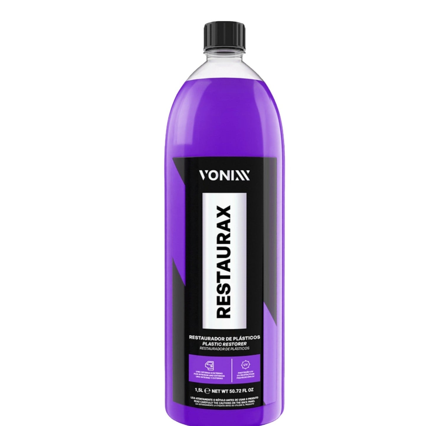 Vonixx Restaurax Plastic Restore