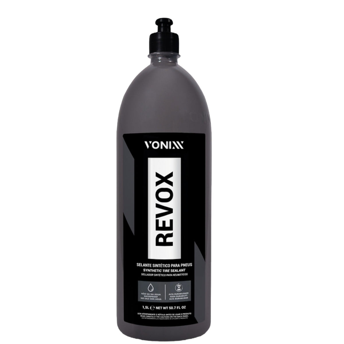 Vonixx Revox Synthetic Tire Sealant