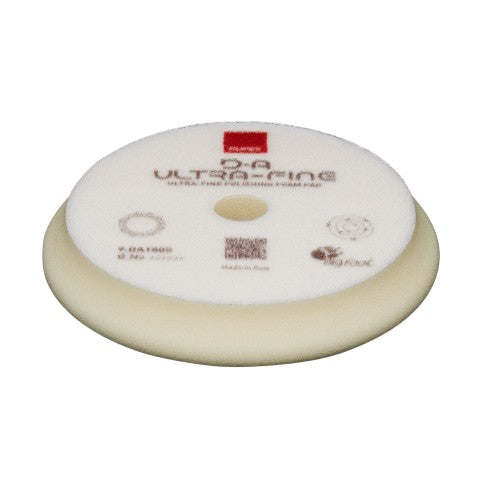 Rupes D-A ULTRA-FINE POLISHING FOAM PAD 5"